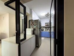 Blk 801C West Coast Parkview (Clementi), HDB 3 Rooms #626087061